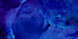 大分の山間部を巡る！