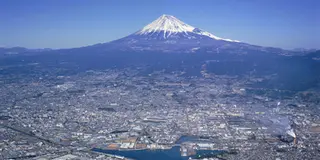 秋の岡山を旅する　〜高梁・吹屋・吉備路〜　🍁
