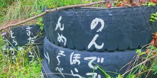 いきなり現れた怪しいけどおいしいお水「のんでみろぉほら～んめェ～べ」