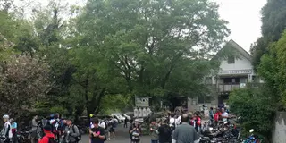 めざせ！榎本牧場！荒川サイクリングロード上流の旅