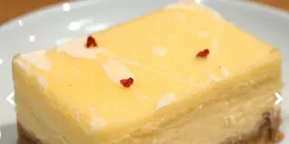 渋谷のチーズケーキを調査してきた！👩🏻‍🍳