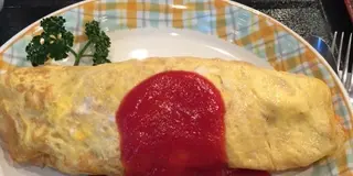 マツコの知らない世界【なつかしオムライス編】
