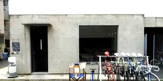 歩いても自転車でも。渋谷〜広尾をぐるっと巡ろう