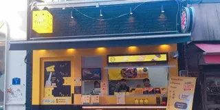 韓国旅行🇰🇷💓 in 弘大エリア