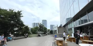 【渋谷周辺】時間をつぶすならココ！無料で座れる場所まとめ