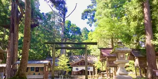 福知山・元伊勢三社を巡る旅