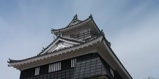 東海地方のお城巡り ～浜松•掛川•駿府～