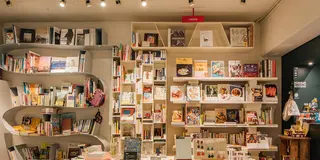 本屋さんin渋谷エリア調査📖💡