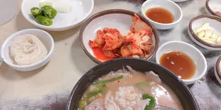 釜山🌊人気スポットを楽しみ尽くす旅(2泊3日)