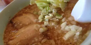 佐久食べ歩き