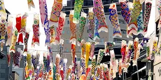 来栖夏芽の川越旅行の聖地ここかな？まとめ