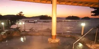 伊勢志摩で 温泉三昧！