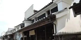 四国の重伝建地区を巡る