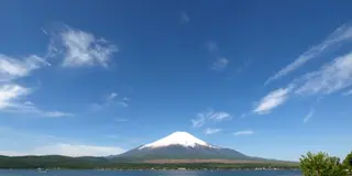 ドライブ山中湖🚗