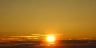 是非一生に一度の富士登山！