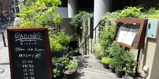 池袋の気になるカフェ
