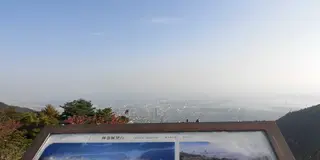 ドライブの定番コース・六甲をドライブ