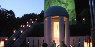 茨城の「夜」を楽しもう！【イルミネーション・夜景】スポット10選