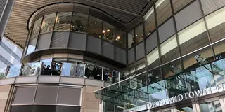 遂にオープンした東京ミッドタウン日比谷でショッピングするなら絶対立ち寄りたいお店6選！