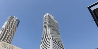 弁天町に空庭温泉。ベイエリアで楽しむ大阪ベイ