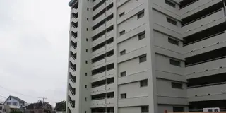 新宿区の異界巡り