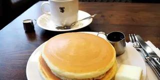 神戸でモーニングにパンケーキを食べるなら！至福のパンケーキのお店