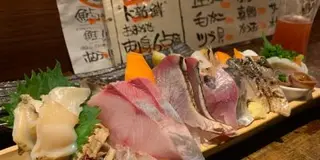 本当は誰にも教えたくない居酒屋