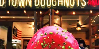 カフェ巡りで世界一周！東京・神奈川で海外気分を味わえるカフェ８選