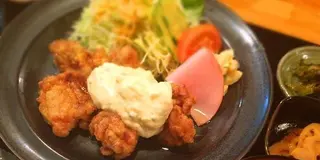 テクノリサーチパーク周辺のランチ
