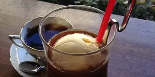 小田急線 | 千歳船橋のカフェ