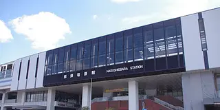 大田原カフェ巡り