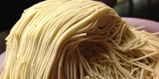秋の小布施散策