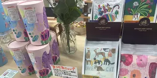 休日の女子会散策（目黒編）