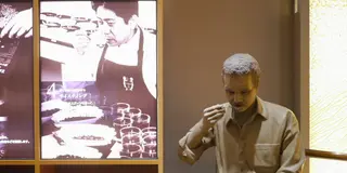 珈琲博物館を中心に、珈琲の歴史と文化を探る旅はいかがですか？