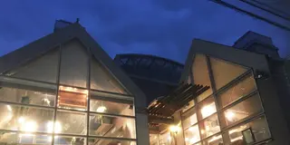 下北沢で、雑貨屋巡りデート。