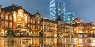 【東京・日本橋・丸の内・有楽町】お洒落スポット🔅(常時更新)