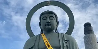 【富山県】高岡さんぽ🚶‍♂️話題の『能作』で鋳物製作体験🔨大仏様と一緒にカフェを楽しむ✨