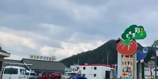 道の駅-中国地方-1day