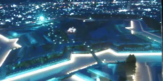 真冬の函館を食べ歩こう！【五稜郭・路面電車編】