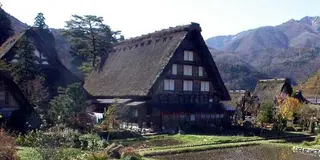 北陸新幹線で便利になった金沢&白川郷