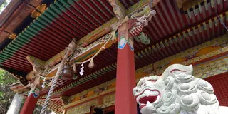 愛知・奥三河を一泊二日で満喫！