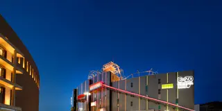 福岡の新名所で新しい体験を！