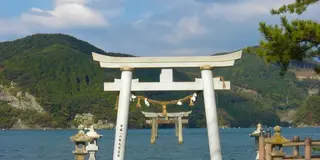 朝鮮半島が見える国境の島「対馬」外交史を巡る旅