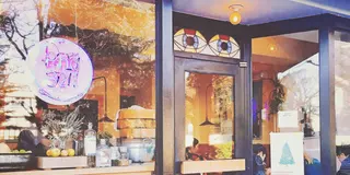 千駄ヶ谷のおすすめランチ☕️🍰