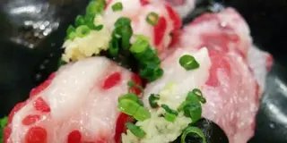 呑兵衛だけど美味しい食事も！美味い肴だからこそ酒も進むというのものだ。～新宿編～