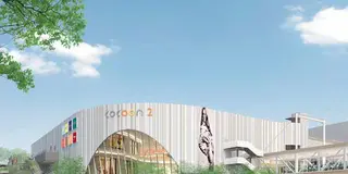 さいたまぶらり