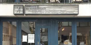 都内のカフェダイニングいろいろ🌹(随時更新)