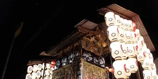 そうどす。夏は京都が一番ええとこどす。