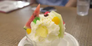 旅行者にオススメ！鹿児島の定番グルメからスイーツを満喫(ちょくちょく更新中)