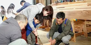 新潟市西蒲区「親子で体験できる」おでかけスポット